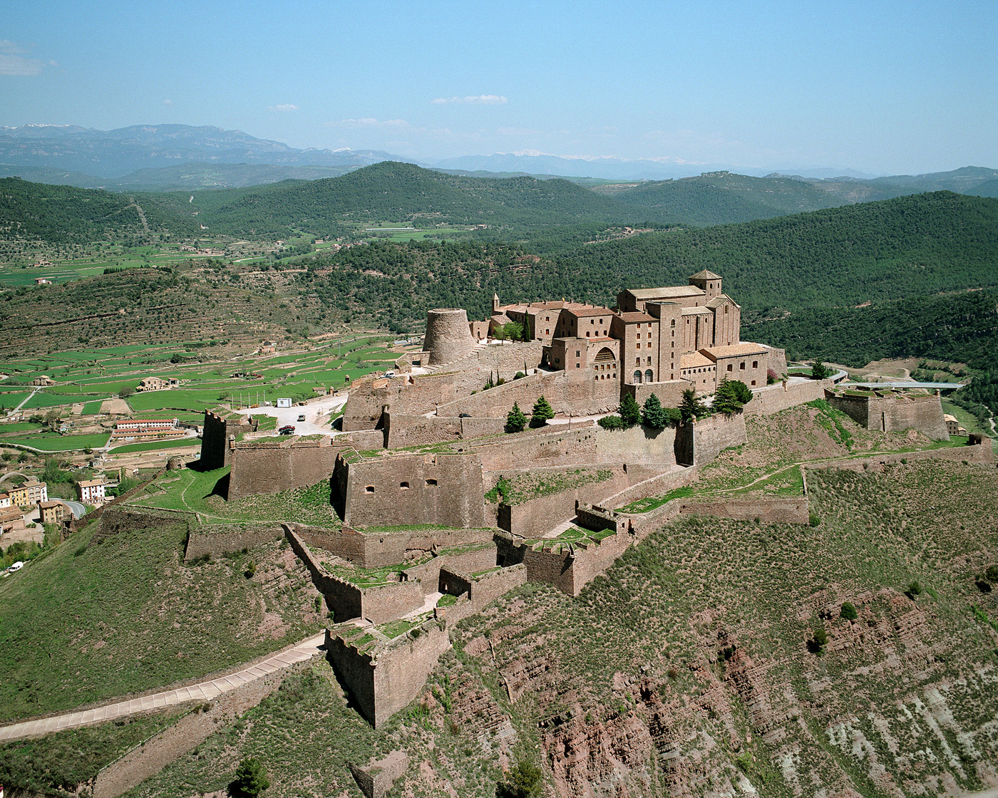 Los Mejores Y M S Bellos Paradores De Espa A El Blog De Aladinia