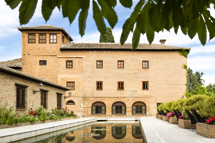 Los 7 mejores y más bellos Paradores de España El blog de Aladinia