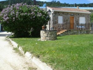 Hoteles rurales cerca de Madrid: sierra oriente