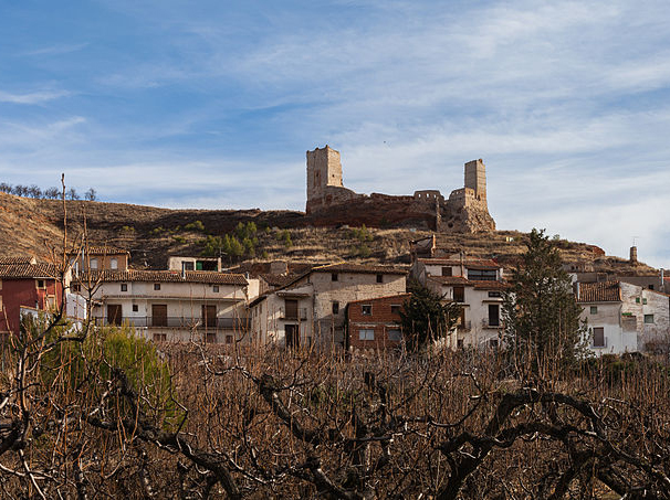 Casas rurales norte de España: Casa Rural Laura