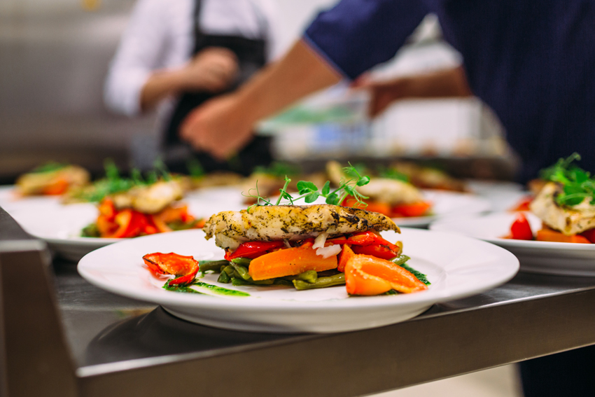 Regalos para suegros: taller gastronómico