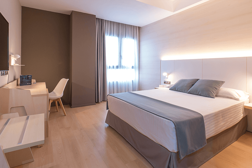 mejores-sitios-para-viajar-en-espana: Olympia Hotel, Events & Spa