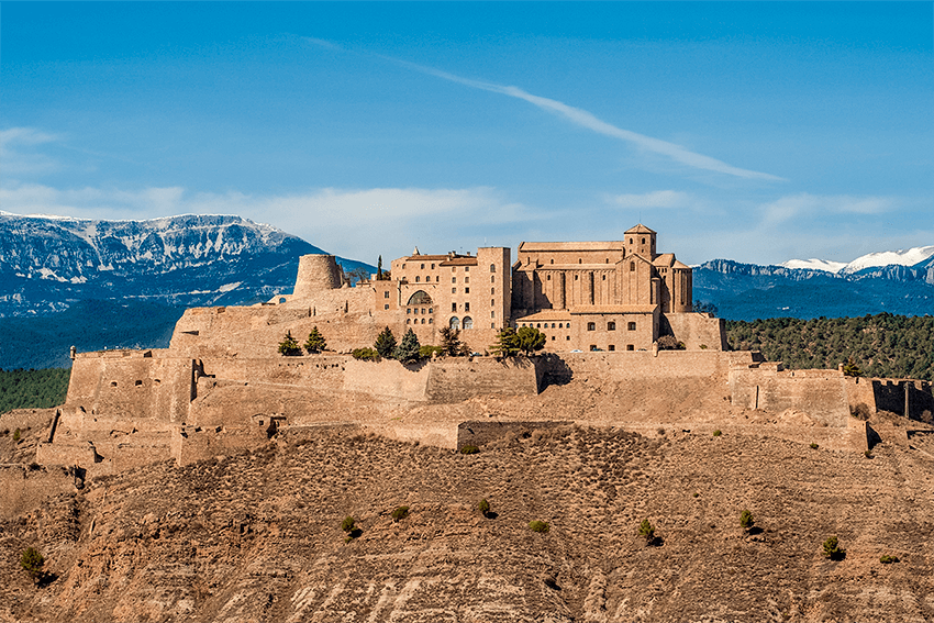 que-ver-cerca-de-barcelona: Cardona