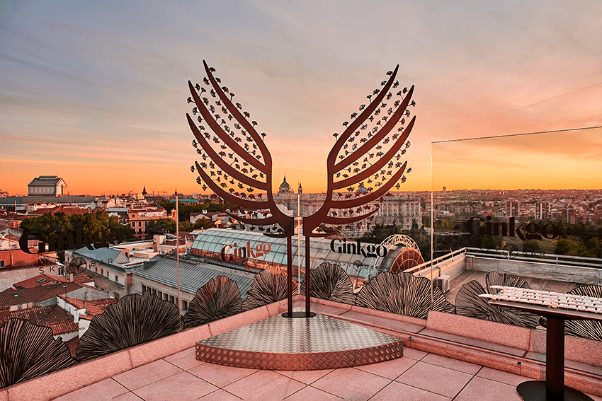 planes-al-aire-libre-madrid: Rooftop