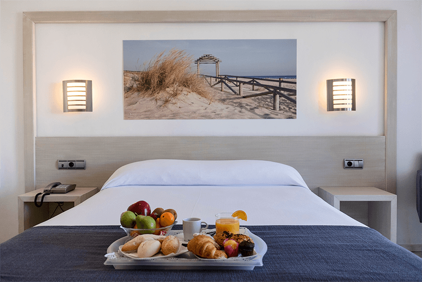 escapadas-playa-espana: Hotel Spa Cádiz Plaza 4*