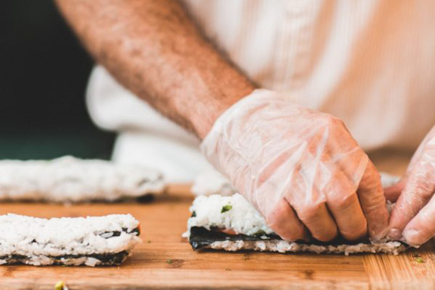 que-hacer-en-cataluna: Taller de sushi