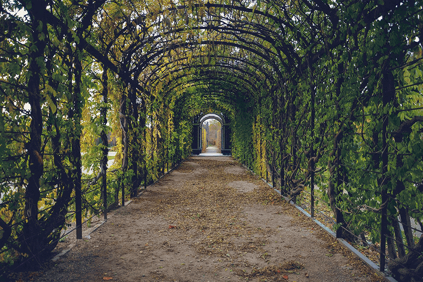 que-hacer-en-toledo: Parque de las Tres Culturas