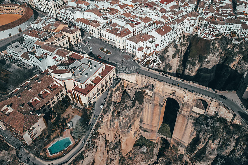 Pueblos más bonitos de España: Ronda