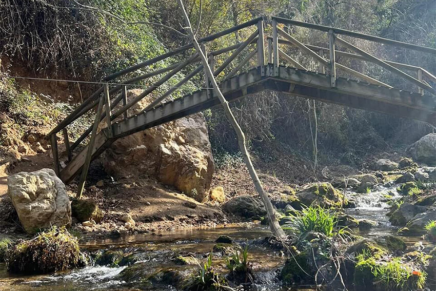 Pueblos más bonitos de España: Cazorla