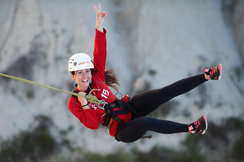 El puenting en la actualidad