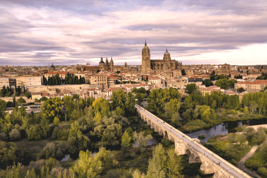 Salamanca